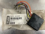 Polaris Genesis Virage Start/stop Cut-off 4010346 T174. Fixed Price $245.95.