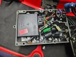 1999 Kawasaki Stx 1100 Electrical Box Cdi 21119-3755 Ignitor. Fixed Price $449.99.