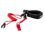 Sbt Pro Floating Lanyard With Whistle For Yamaha Ew2-68348-00 (red). Fixed Price $34.15.