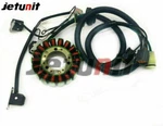 For Yamaha Jet Stator Assy Oem 60t-81410-01-00 60t-81410-00-00. Fixed Price $79.01.
