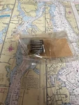 Yamaha #93310-320u2-00 Bearing Wrist Pin.. Fixed Price $14.25.