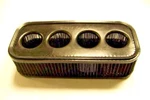Washable Air Filter Yamaha Fx 1000 1100 Pwc 6b6-14451-01-00 006-594. Fixed Price $74.77.
