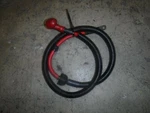 Seadoo Sea Doo Gsx Starter Positive Red Cable Wire 278001444. Fixed Price $22.99.