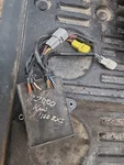 2002 Kawasaki Jet Ski 1100 Zxi Jh1100 Electronic Control Unit / Ecu Cdi. Fixed Price $190.00.