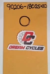 Nos Genuine Yamaha Wave Washer 90206-18025-00 Fast Shipping. Fixed Price $8.39.