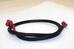 2002 Polaris Virage I Oem Starter/solenoid Cable 4010642 Jp4. Fixed Price $13.99.