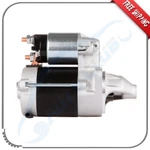 Starter For Cub Cadet Big Country 4x2 9.5hp Kawasaki Kaf300 Mule 286cc Snd0401. Fixed Price $47.99.