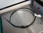 94-95 Tigershark Monte Carlo Montego Deluxe 640 Steering Cable 0673-324. Fixed Price $49.99.