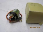 New Yamaha Marine Outboard Starter Solenoid Re100. Fixed Price $8.99.