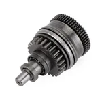 Starter Drive For Arctic Cat Jet Ski 900 1100 Tiger Shark Bendix 3008-408 Us. Fixed Price $53.73.