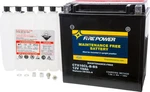 Fire Power Maintenance Free 12v Battery Ctx16cl-b-bs Polaris Sltx 1050 97. Fixed Price $116.14.
