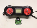 Yamaha 09-13 Fzr Fzs Sho Meter Lcd Gauge Display F2c-6820a-01-00 Only 225 Hrs. Fixed Price $371.97.