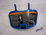2003 Yamaha Xl 700 Waverunner Glovebox Lid With Glove Box Gu2-u517h-30-p0. Fixed Price $35.00.