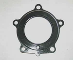Wsm Yamaha 1800 Muffler Gasket '08-'10 007-594-11, 6s5-14749-00-00. Fixed Price $11.97.