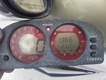 98 Yamaha Waverunner Gp800 Multifunction Gauge Meter 138.6 Hrs Gp7-6820a-06-00. Fixed Price $349.99.