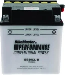 Bikemaster 781113 Battery - Bb30cl-b. Fixed Price $156.69.