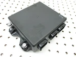 Yamaha Waverunner Ecu Electronic Control Unit Tested 2010-2012 Vx Deluxe 1100. Fixed Price $379.95.