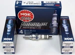 Set Of 4 Genuine Ngk 3797 Iridium Spark Plug Cr8ehix9. Fixed Price $36.55.
