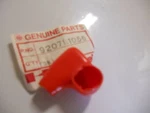 Nos 1983 Kawasaki Gpz305 Ex305 Switch Grommet Pn:92071-1056. Fixed Price $9.99.