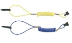 Atlantis Lanyard - Purple Snowmobile Watercraft Pwc A7456. Fixed Price $15.58.