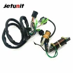 64x-85521-01-00 Stator For Yamaha Jetski Wave Blaster 760 Raider. Fixed Price $54.60.