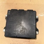 Yamaha Waverunner 2012-2015 Vx V1 Ecu Electronic Control Module 6en-8591a-00-00. Fixed Price $374.95.