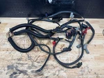 2006 Sea-doo Gtx Main Electrical Wiring Harness 4-tec Wake Rxt 278002119. Fixed Price $250.00.