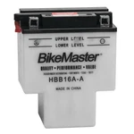 Bikemaster Yumicron Battery -. Fixed Price $92.99.