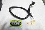 136 2004 Polaris Freedom 700 Battery Ground Cable. Fixed Price $10.99.