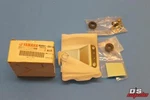 Nos Yamaha Tandem Bracket Kit Xvs650 Xvs1100 Part# 90891-20100-00. Fixed Price $7.95.