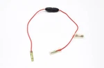 Oem Yamaha 6k8-82150-01-00 Fuse Holder Kit Nos. Fixed Price $39.94.
