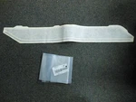 Nos Sea Doo Oem Right Front Decal 2004 Gtx 219902247. Fixed Price $29.99.