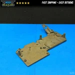 Genuine Oem Mercury Mariner 90hp Electrical Ignition Plate Cover Panel. Fixed Price $8.50.