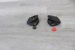 2010 Sea-doo Rxt 215 Left & Right Bar Switch Covers Buttons Pair. Fixed Price $44.00.