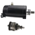 Starter & Bendix For Kawasaki 21163-3702 21163-3709 21163-3712 21163-3714. Fixed Price $54.76.