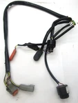 Oem Seadoo 2005 Gti Le Rfi: Steering Harness. Fixed Price $100.00.