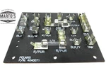 Nice Oem Polaris Terminal Board 1998-2001 Slh Sltx Slth Slx Sl 900 1050 780 X45. Fixed Price $79.99.