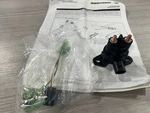 Bombardier - Sea Doo 295500, Starter Solenoid/relay Kit. Fixed Price $40.00.