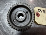 Polaris Iq Widetrack 750 Fst Counter Balancer Gear. Fixed Price $29.99.