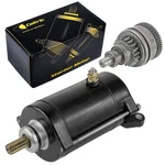 Starter & Drive For Yamaha Waverunner 1200 1997 1998 1999 2000 2001-2005 New. Fixed Price $55.00.