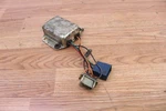 1983 Polaris Indy 600 Cdi Box Assembly. Fixed Price $189.00.