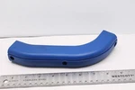 Nos Oem Polaris Pwc Rh Rear Blue Corner Cover Bumper 5431562-157. Fixed Price $19.99.