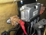 2004 Polaris Msx 150 Ecu / Ecm Computer Cdi. Fixed Price $165.00.