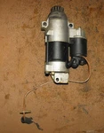 Yamaha 150 Hp 4 Stroke Starter Motor Assembly Pn 6br-81800-02-00 Fits 2004-2017. Fixed Price $85.00.