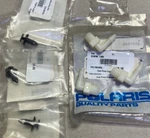 Polaris Oe Tube Elbow X3 & Rivets Diesel Xcf Trail Boss Xl650 440-700 Xc. Fixed Price $15.99.