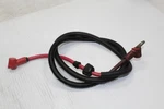 198-2001 Polaris Slh Oem Starter Motor Wire. Fixed Price $17.79.