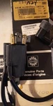 New Bombardier/sea-doo 410920100 Ignition Coil Oem Loc1524. Fixed Price $80.00.
