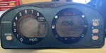 Yamaha Xlt1200 Xlt 1200 Xl Lcd Info Gauge Display Multifunction Meter 1999-2005. Fixed Price $229.99.