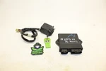 14-22 Kawasaki Ultra Lx Ecu Immobilizer & Key 21175-0871 27045-0560 Only 76 Hrs. Fixed Price $511.47.