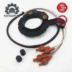 Trigger For Mercury/mariner Outboard 134-6454,77000a1,96453a1,a2,965451 75,80hp. Fixed Price $91.94.